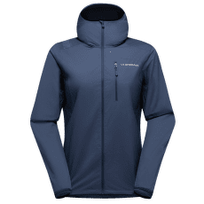 Bunda La Sportiva WALL BREEZE STRETCH JKT Women Night Sky/Chalk