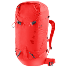 Plecak deuter Guide Lite 28 SL poppy-crimson
