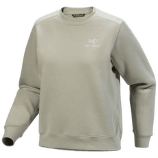 Bluza Arcteryx Emblem Fleece Crew Women Habitat