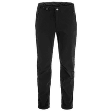 Spodnie Fjällräven BERGTAGEN STRETCH TROUSERS MEN Black