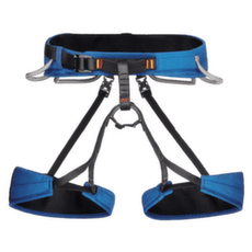 Siodło Mammut Ophir 1 Slide 2.0 Harness tschiel-alloy
