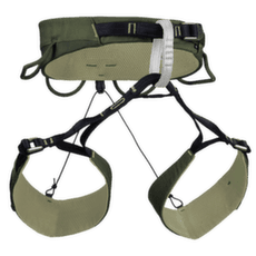 Siodło Blue Ice VISTA ADJUST HARNESS Rosin