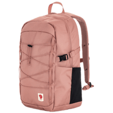 Plecak Fjällräven SKULE 24 Dusty Rose