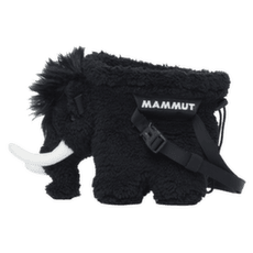 Worek Mammut Mammut Fluffy Chalk Bag black 0001