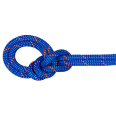 Lina Mammut 9.5 Crag Dry 50624 blue-ocean