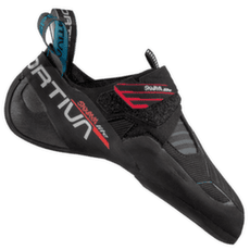 Buty wspinaczkowe| La Sportiva Skwama Lite Women Black/Malibu Blue