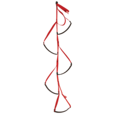 Ranking Rock Empire Ladder červená 005