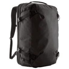 Torba Patagonia Black Hole MLC Black w/Black