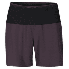 Szorty Direct Alpine Sprint Shorts Lady anthracite