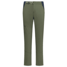 Spodnie La Sportiva WEST CREST PANTS Men Cypress/Night Sky