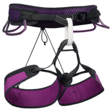 Siodło Black Diamond ZONE HARNESS BD Purple