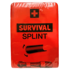 Survival Survival Splint