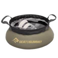 Torba Sea to Summit Kitchen Sink 20L Burnt Olive