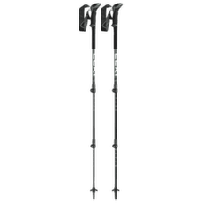 Hole Leki Makalu Lite malachite green-dark malachite green-white