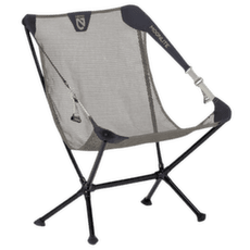 Krzesło Nemo Equipment Moonlite Reclining Camp Chair Smokey Olive