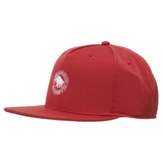 Czapki Mammut MAMMUT GARANTIE CAP 3818 dark mammut red