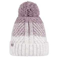 Czapki Buff Knitted & Fleece Band Hat Akna AKNA WHISPER