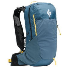 Plecak Black Diamond PURSUIT 25 Midnight Blue