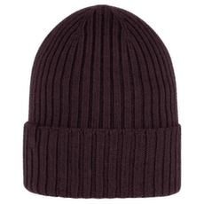 Czapki Buff Knitted Hat Norval Graphite NORVAL WINE