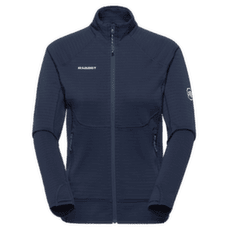 Kurtka Mammut TAISS ML JACKET WOMEN marine 5118