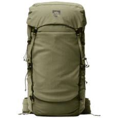 Plecak Fjällräven KAJKA X-LÄTT 45 M/L Green