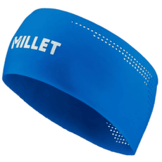 Opaska na głowę Millet PIERRA MENT HEADBAND ICON BLUE