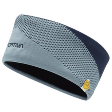 Opaska na głowę La Sportiva KNITTY HEADBAND Night Sky/Limestone