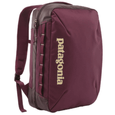 Plecak Patagonia Black Hole Micro MLC Berry Fig