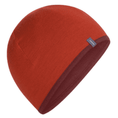 Czapki Icebreaker Pocket Hat (IBM200) AGATE/PORT