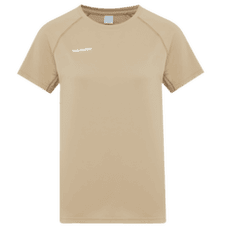 Koszulka z krótkim rękawem Mammut MAMMUT DUCAN FL T-SHIRT WOMEN sablun