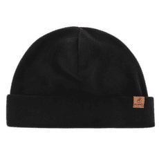 Czapki Mammut Fleece Beanie black 0001