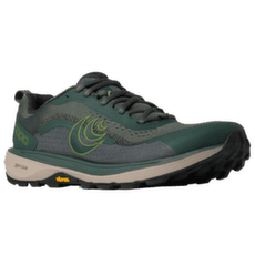 Buty Topo athletic Terraventure 5 Men Green / Tan