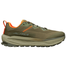 Buty Altra OLYMPUS 7 Men 90W DARK OLIVE/BLACK/ALOE