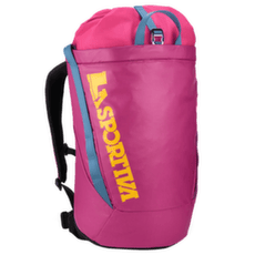 Plecak La Sportiva Granite 25 Crag Fucsia/Giallo
