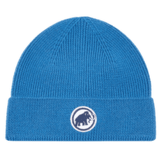 Czapki Mammut Mammut Logo Beanie Kids 50665 tschiel
