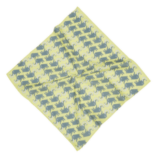 Chusta Mammut Mammut Bandana holunder-strata