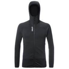 Kurtka Millet KAMET GRID HD MEN NOIR NEW