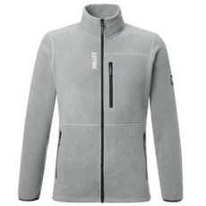 Kurtka Millet SENECA POLAR JACKET MEN GRANITE