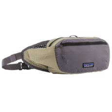 Nerka Patagonia Terravia Hip Pack May Grey