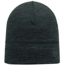 Czapki Buff Merino Lightweight Beanie MULTISTRIPES FOREST