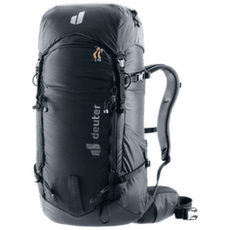 Plecak deuter Freescape Tour 32 Black