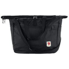 Torba Fjällräven High Coast Tote 30 Black