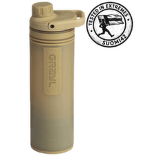 Filtr Grayl ULTRAPRESS Purifier Desert Tan