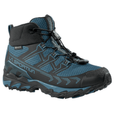Buty La Sportiva Ultra Raptor II Mid JR GTX Hurricane/Black