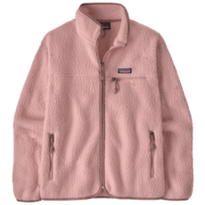 Kurtka Patagonia RETRO PILE JACKET Women Fuzzy Mauve