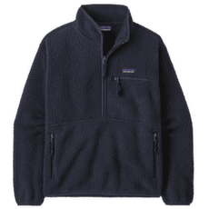 Pulower Patagonia RETRO PILE MARSUPIAL Women Sunken Blue
