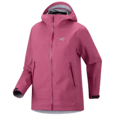 Kurtka Arcteryx Beta Jacket Women Lt Renegade