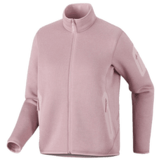 Bluza Arcteryx Covert Cardigan Women Alpine Rose Heather/Solitude