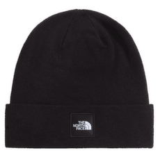 Czapki The North Face DOCK WORKER RECYCLED BEANIE TNF BLACK