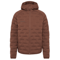 Kurtka Mammut Sender IN Hooded Jacket Men soil